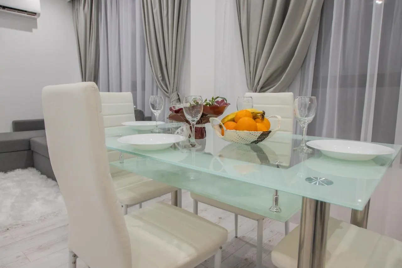 Vip Luxury Apartment Burgas