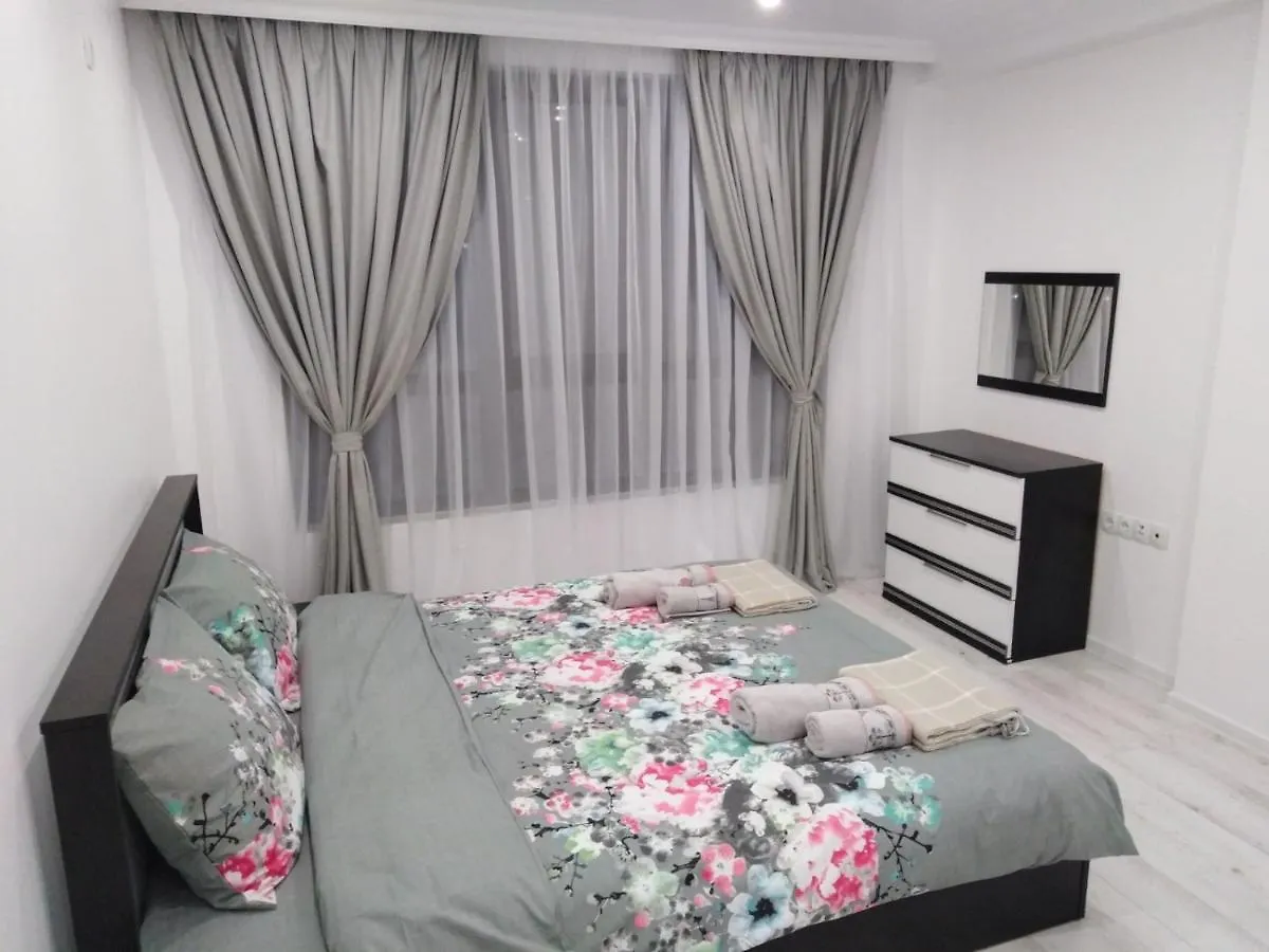 Vip Luxury Apartment Burgas