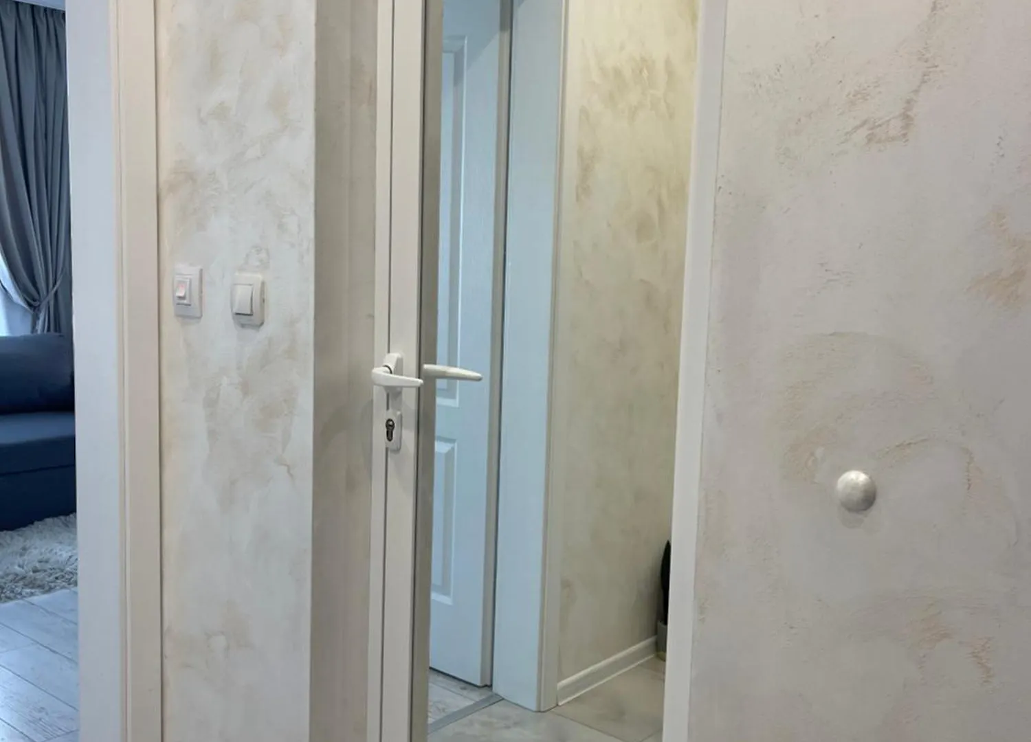 Vip Luxury Apartment Burgas 0*,  Bulgaria