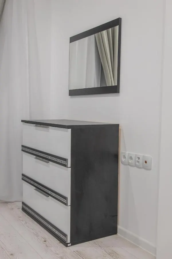 Vip Luxury Apartment 부르가스 0*,
