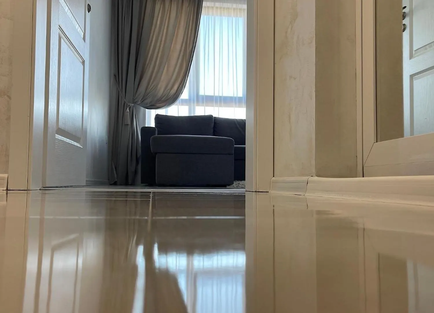 Vip Luxury Apartment 부르가스